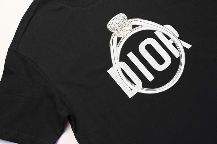 Dior T Shirts Short _SKUDiorM-3XL21m2005816341